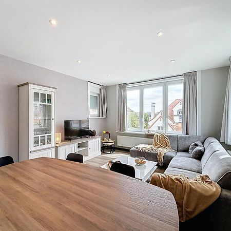 Appartement Flat Monaco - Monte Carlo - Roma à La Panne Extérieur photo