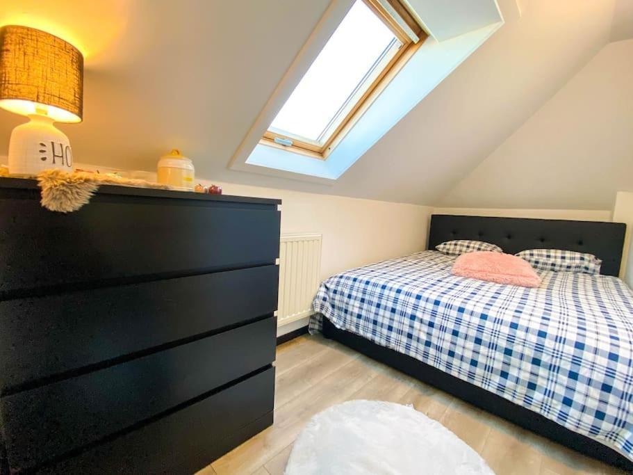 Appartement Flat Monaco - Monte Carlo - Roma à La Panne Extérieur photo