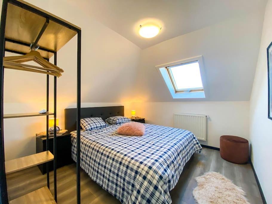 Appartement Flat Monaco - Monte Carlo - Roma à La Panne Extérieur photo