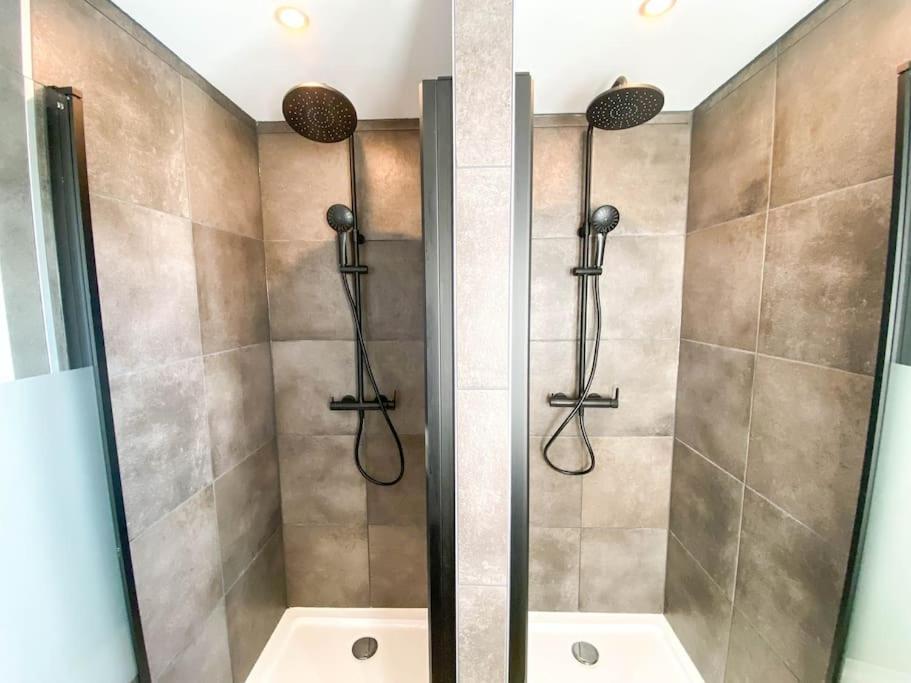 Appartement Flat Monaco - Monte Carlo - Roma à La Panne Extérieur photo