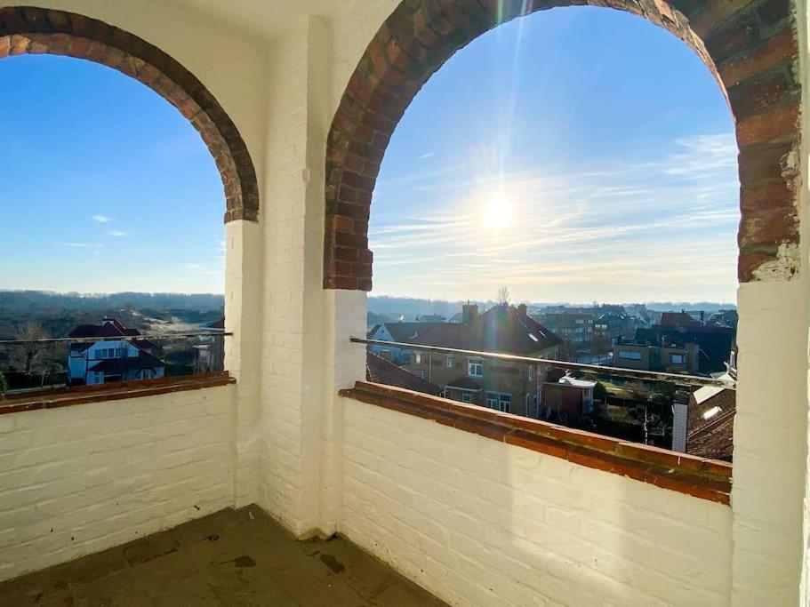 Appartement Flat Monaco - Monte Carlo - Roma à La Panne Extérieur photo