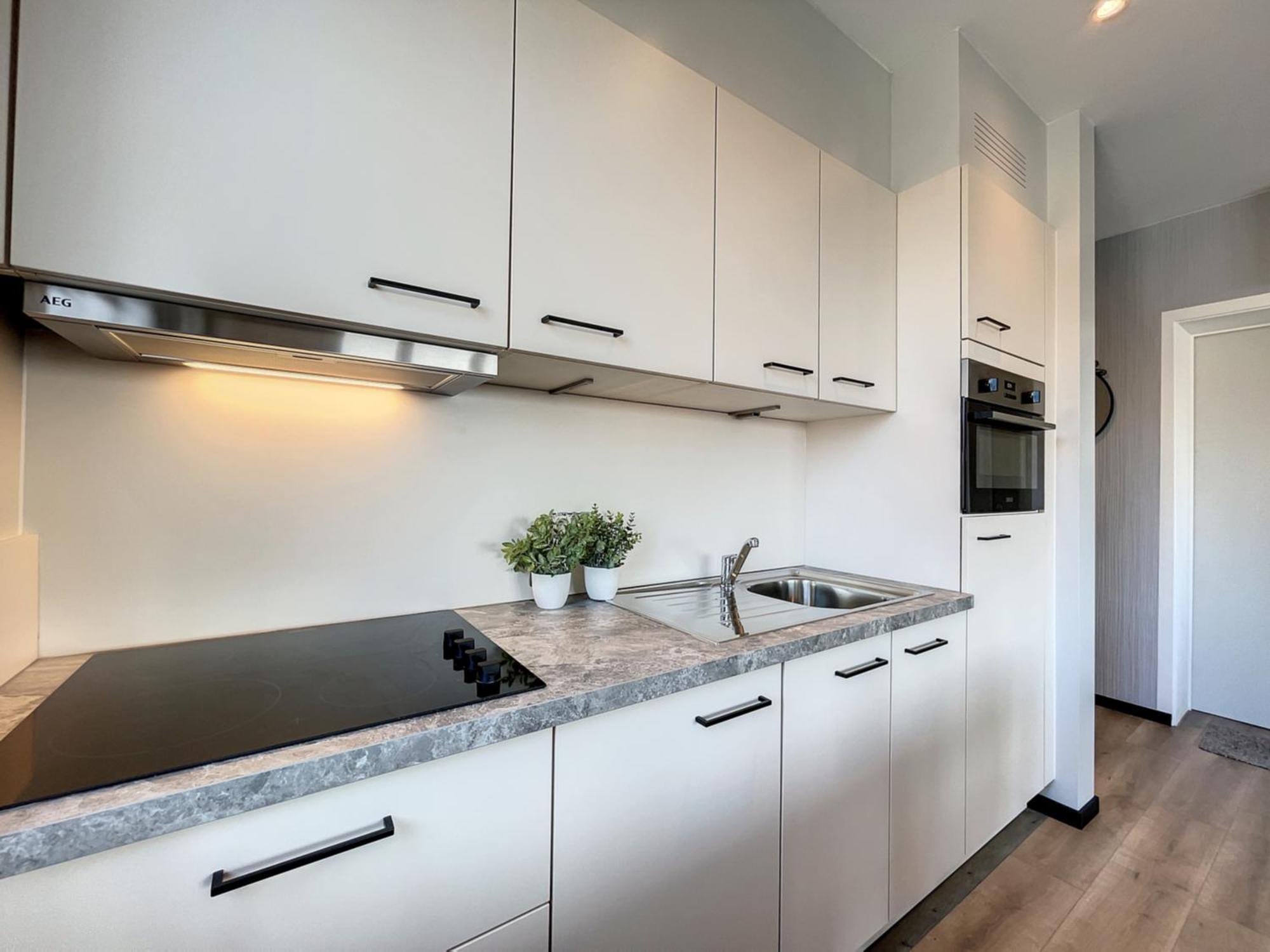 Appartement Flat Monaco - Monte Carlo - Roma à La Panne Extérieur photo