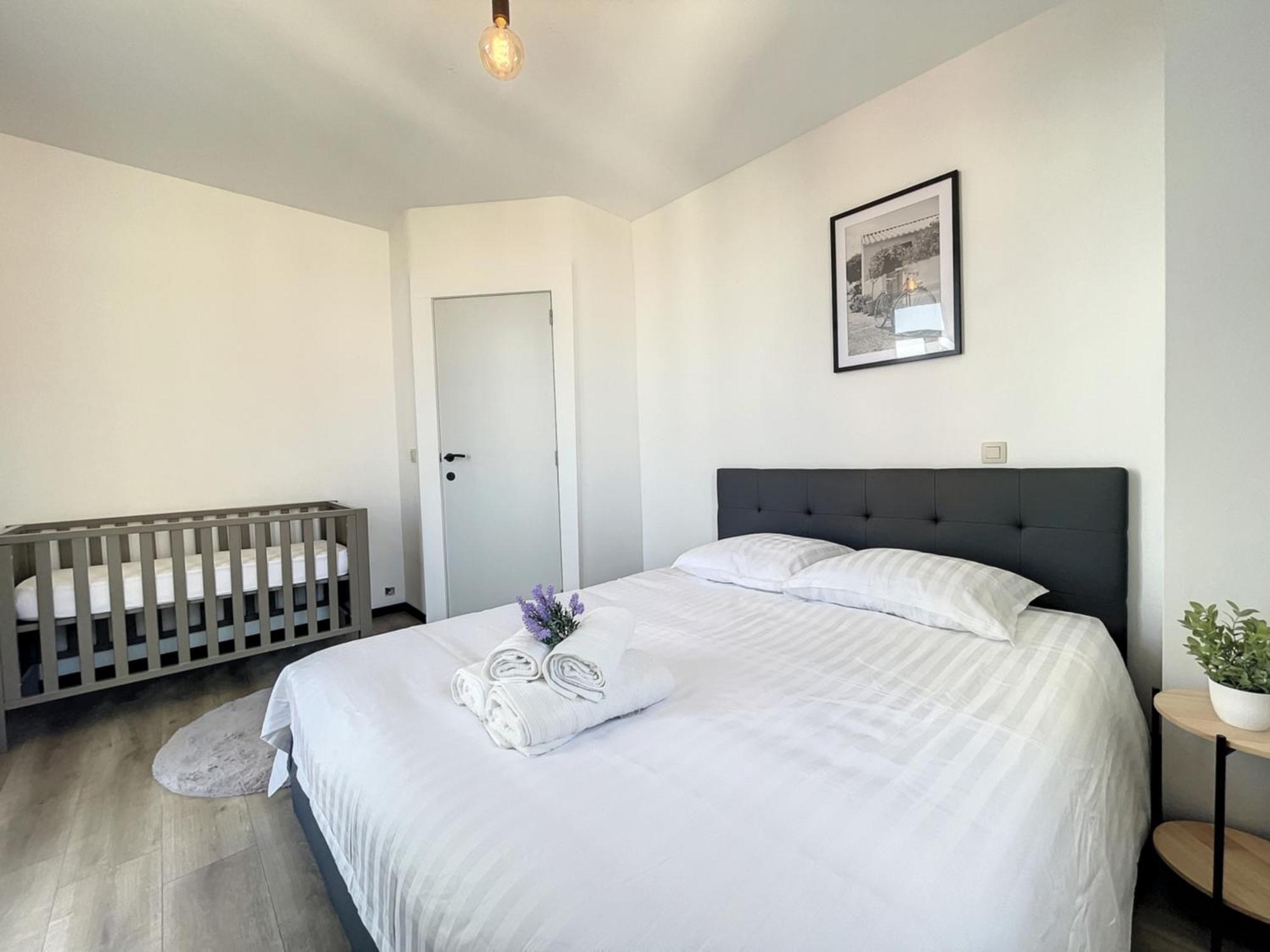 Appartement Flat Monaco - Monte Carlo - Roma à La Panne Extérieur photo
