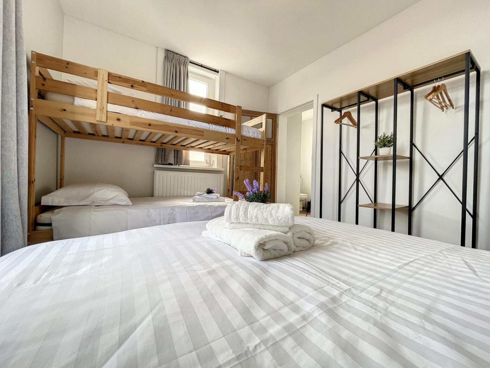 Appartement Flat Monaco - Monte Carlo - Roma à La Panne Extérieur photo