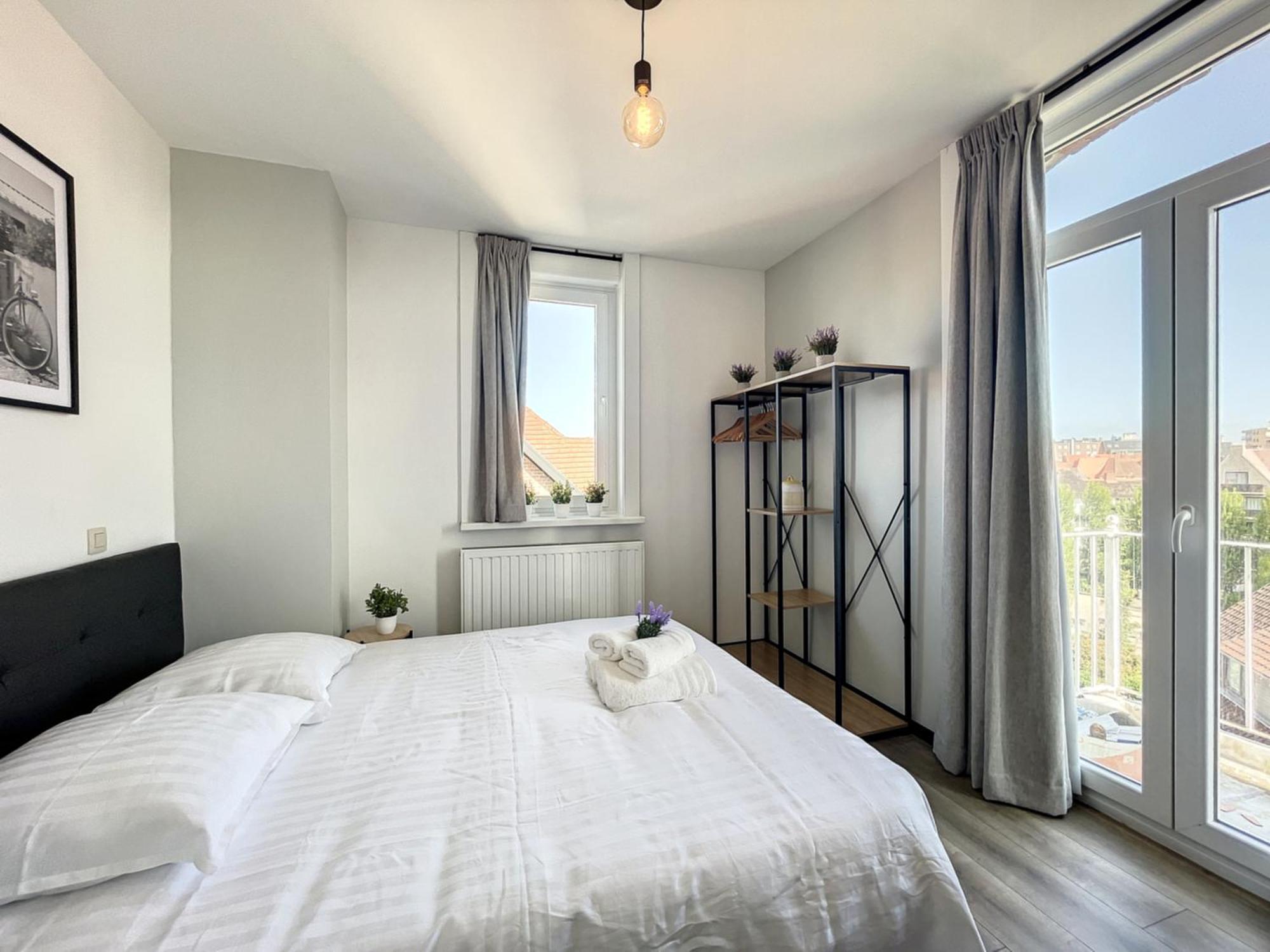 Appartement Flat Monaco - Monte Carlo - Roma à La Panne Extérieur photo