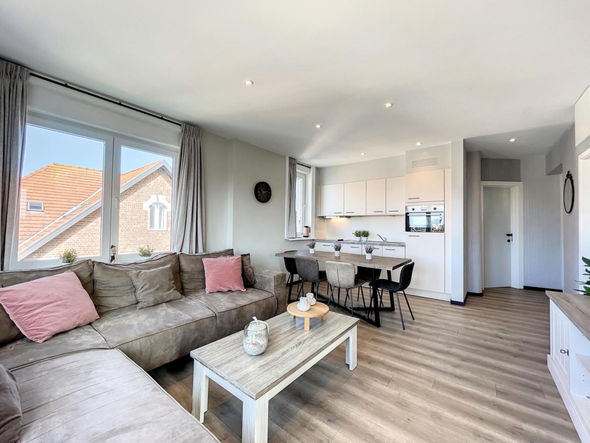 Appartement Flat Monaco - Monte Carlo - Roma à La Panne Extérieur photo