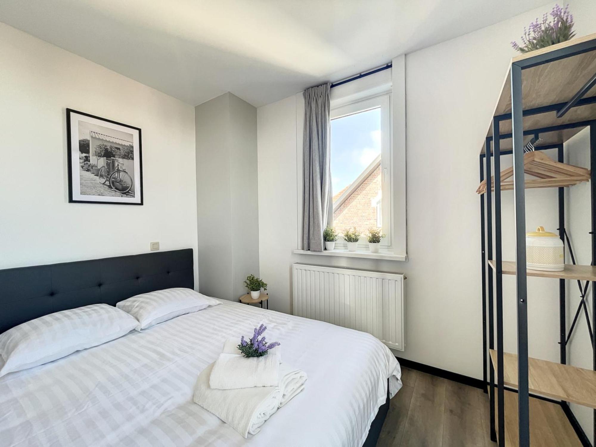 Appartement Flat Monaco - Monte Carlo - Roma à La Panne Extérieur photo