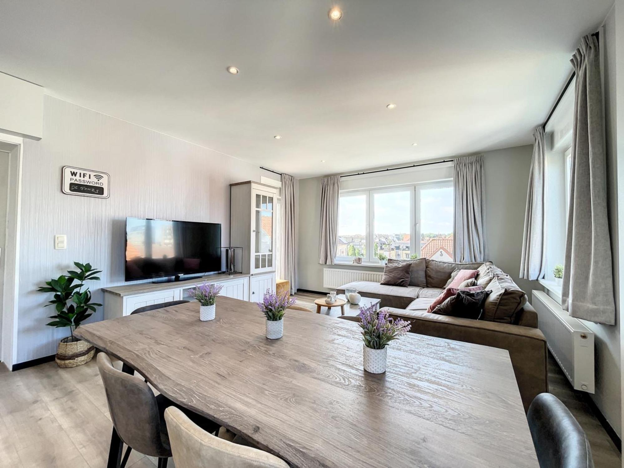 Appartement Flat Monaco - Monte Carlo - Roma à La Panne Extérieur photo
