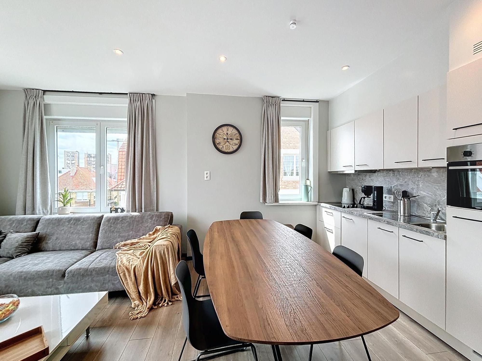 Appartement Flat Monaco - Monte Carlo - Roma à La Panne Extérieur photo