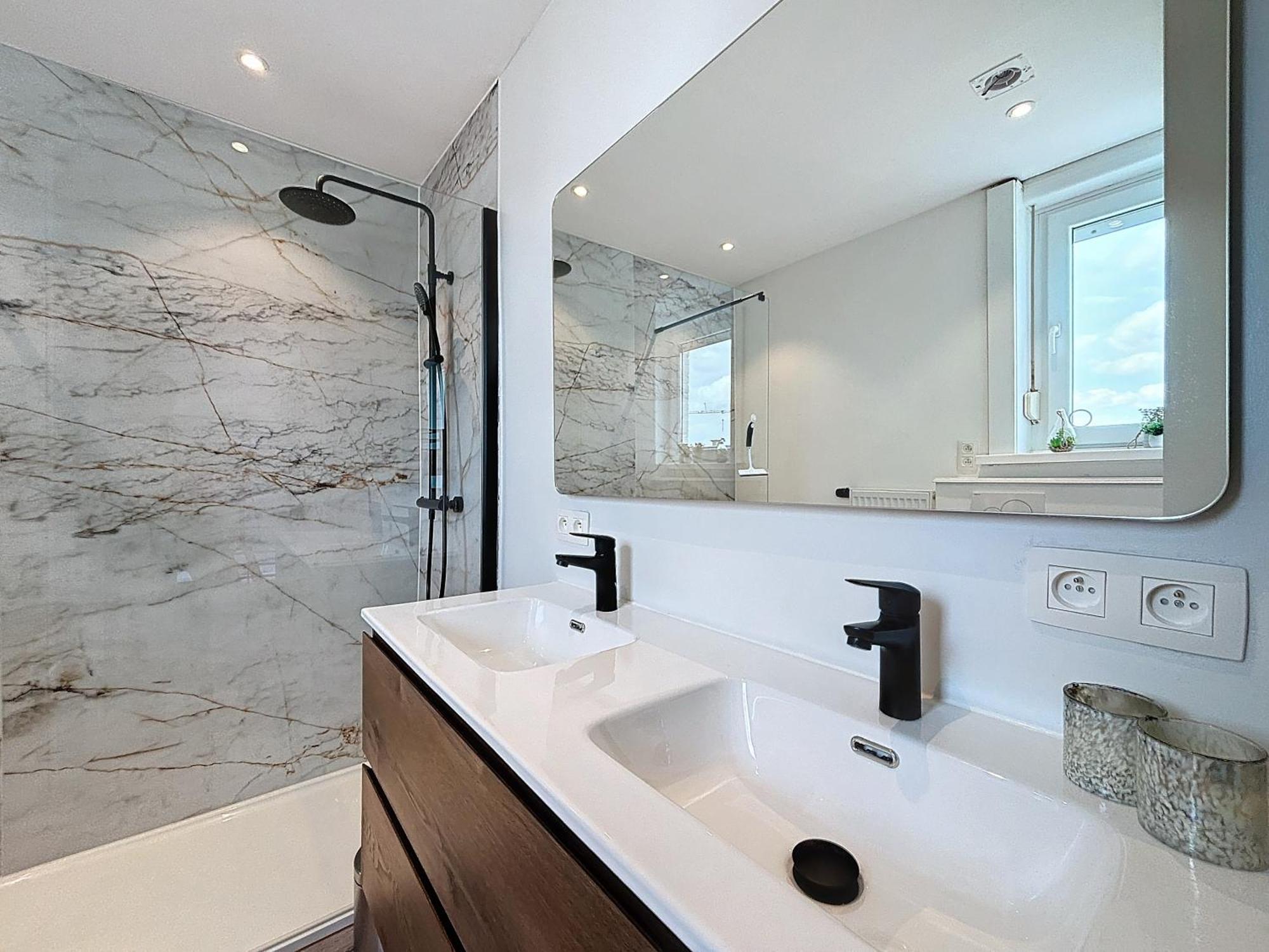 Appartement Flat Monaco - Monte Carlo - Roma à La Panne Extérieur photo