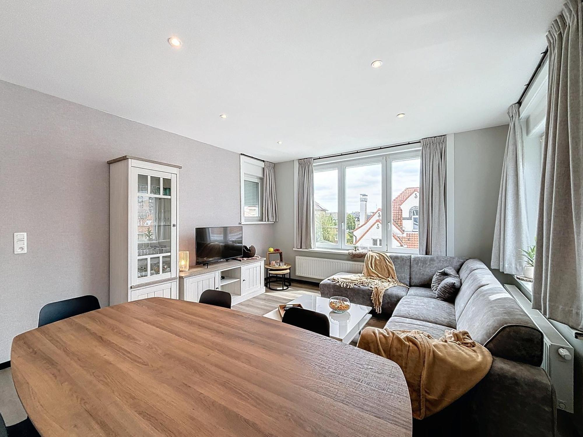 Appartement Flat Monaco - Monte Carlo - Roma à La Panne Extérieur photo