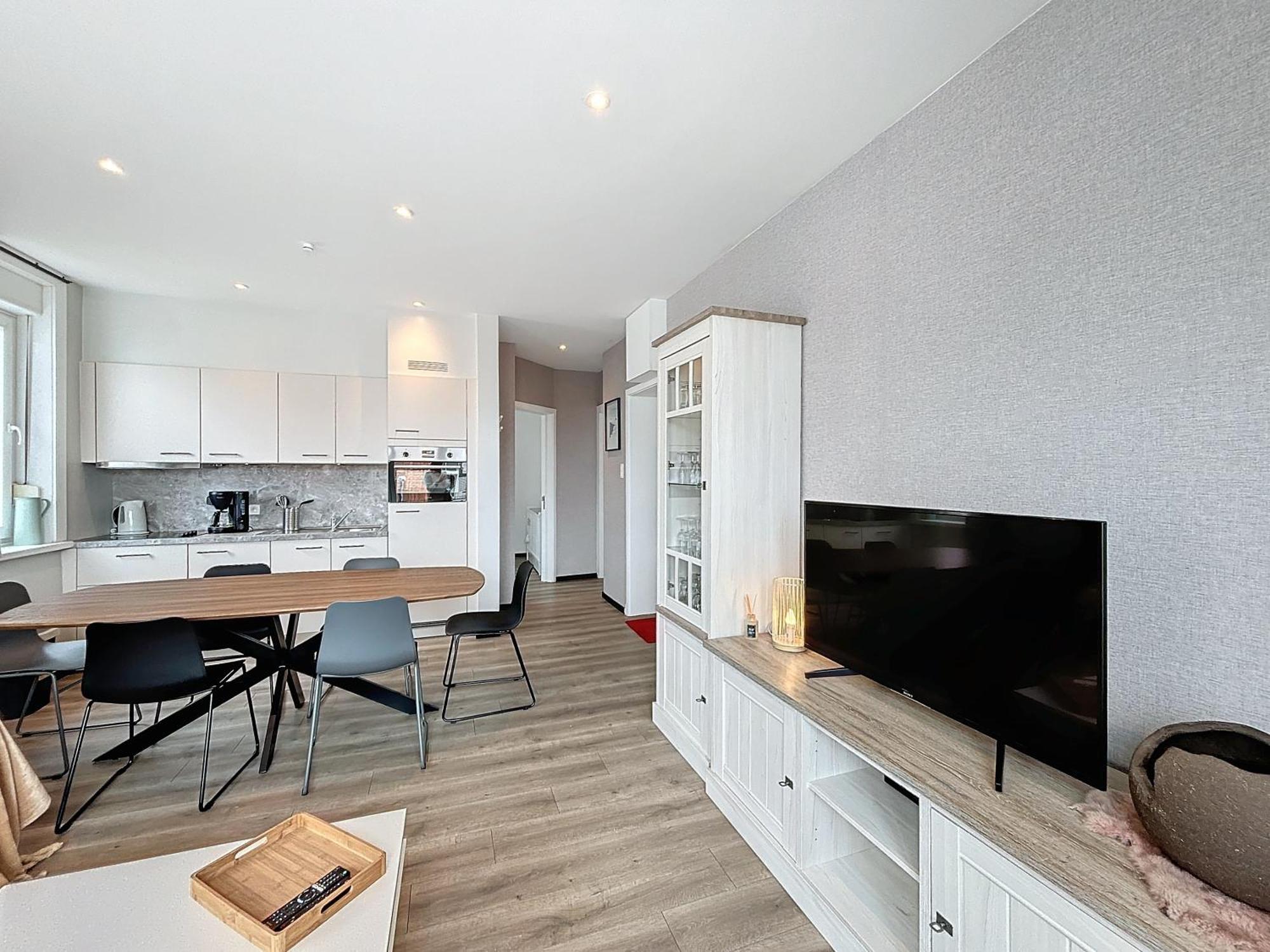 Appartement Flat Monaco - Monte Carlo - Roma à La Panne Extérieur photo